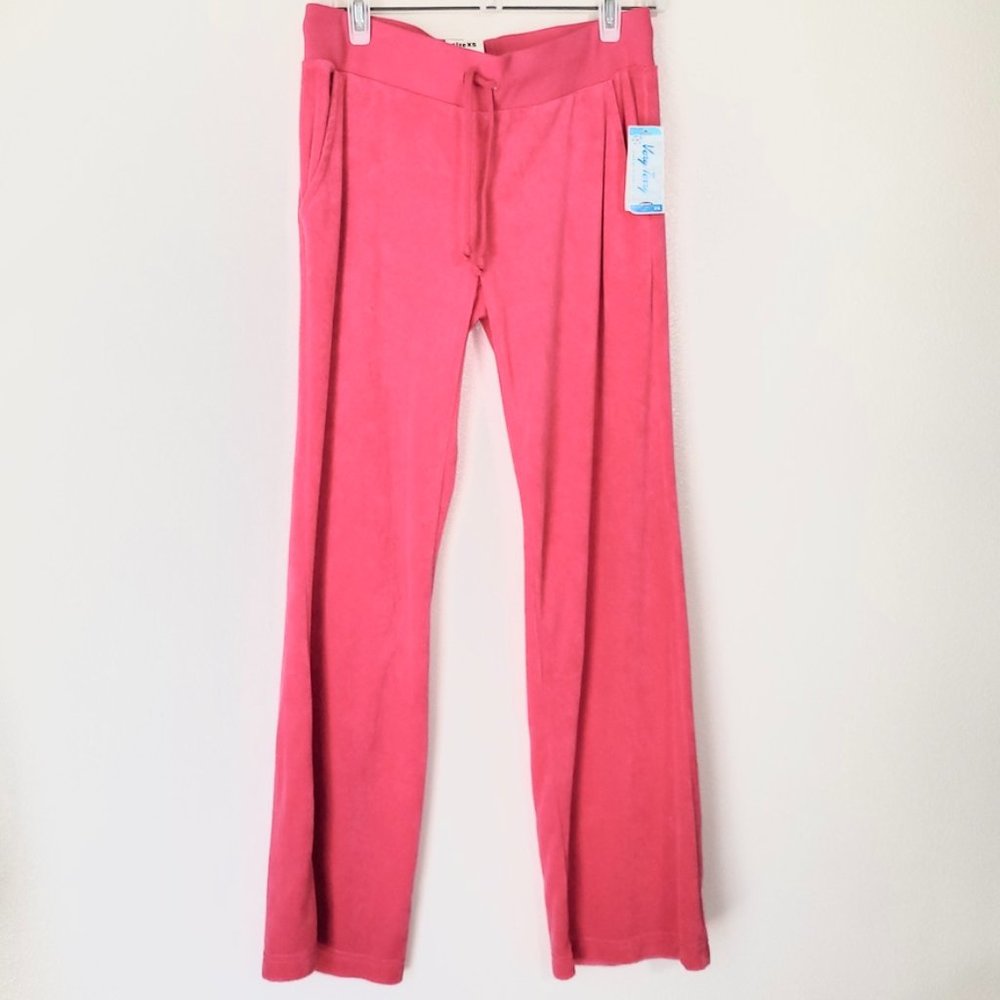 Old Navy Terry Flare Leg Pant - XS